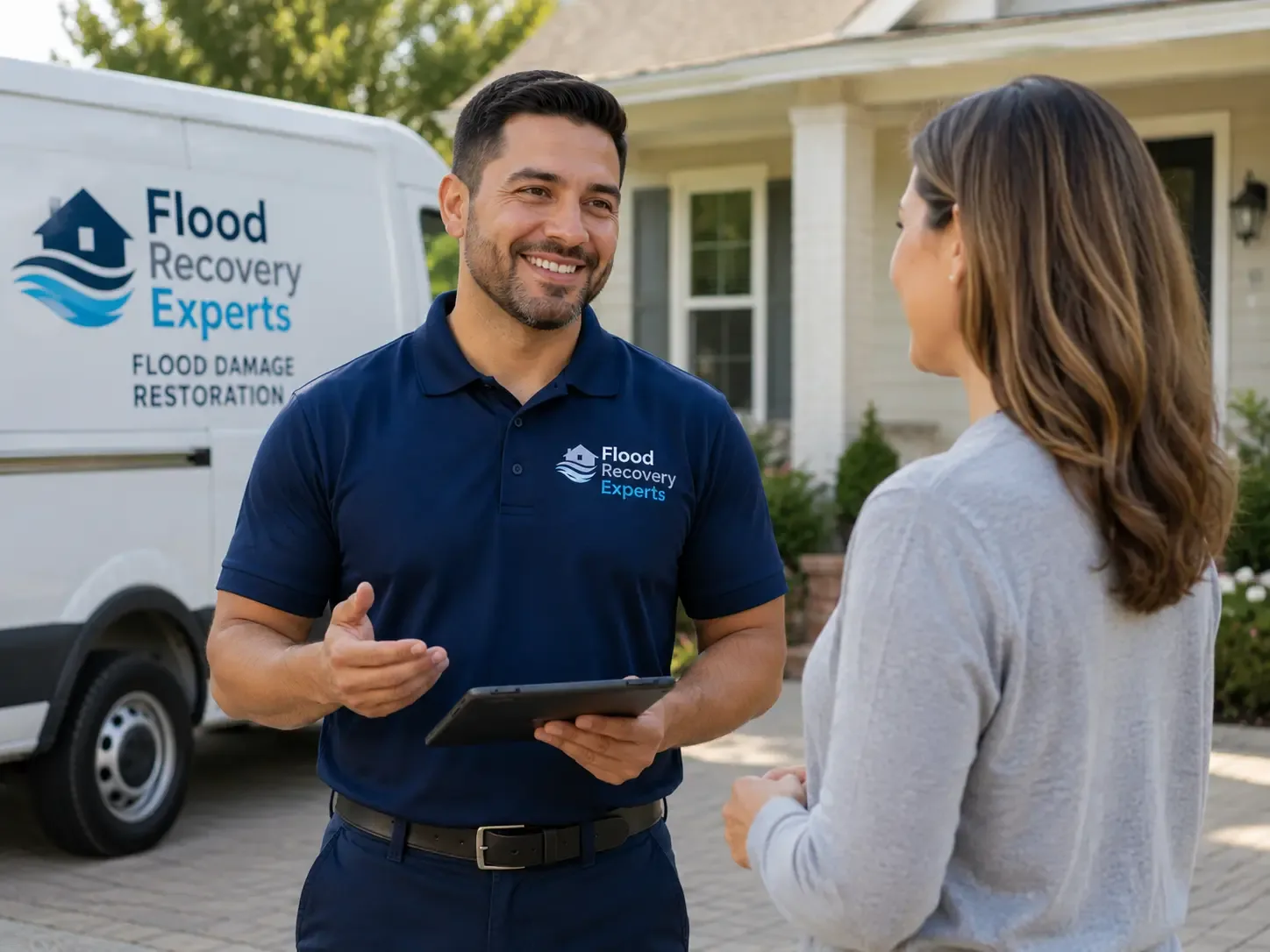 Flood Damage Cleanup Yeso, NM FAQs